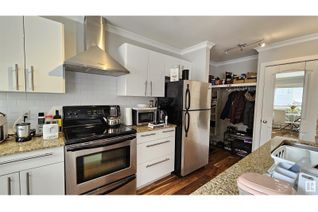Condo Apartment for Sale, 23 10525 83 Av Nw, Edmonton, AB