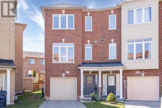 Freehold Townhouse for Sale, 24 Curran Hall Cres, Toronto, ON