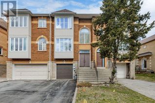 Townhouse for Sale, 100 Thornway Ave, Vaughan, ON