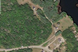 Commercial Land for Sale, Highway 3, Sable River, NS