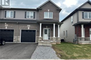 Freehold Townhouse for Sale, 431 Williams Crescent, Fort Erie, ON