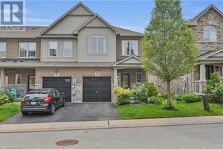 Freehold Townhouse for Sale, 515 Winston Road Road Unit# 59, Grimsby, ON