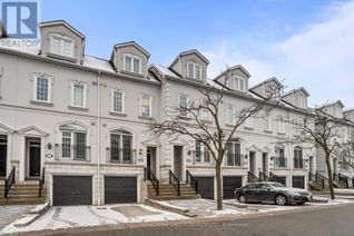Townhouse for Sale, 38 Hunt Ave #10, Richmond Hill, ON