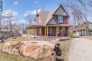 House for Sale, 39 Country Tr, Georgian Bay, ON
