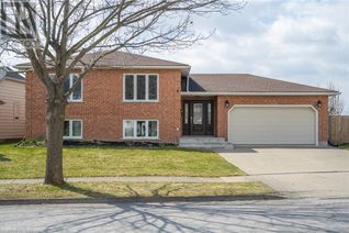 Detached House for Sale, 3901 Glenoaks Avenue, Niagara Falls, ON