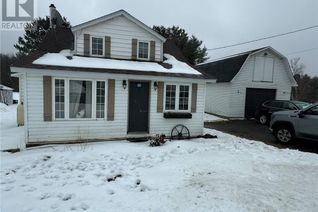 Detached House for Sale, 477 Storeytown Road, Storeytown, NB