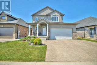 Detached House for Sale, 146 Lametti Drive, Fonthill, ON