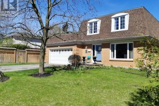 House for Sale, 4 Inverness Place, Cambridge, ON