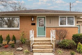 Bungalow for Sale, 144 John Street, Chatham, ON