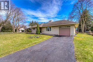House for Sale, 137 Riverbank Drive, Cambridge, ON