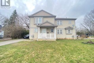 Semi-Detached House for Rent, 183 Springbank Drive, London, ON