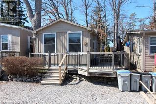 Bungalow for Sale, 13 Queens Avenue, Grand Bend, ON