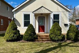 House for Sale, 72 Henry Street, Barrie, ON