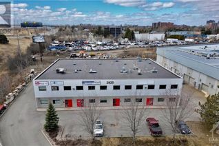 Industrial Property for Sale, 2920 Sheffield Road, Ottawa, ON