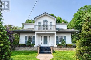 Detached House for Sale, 276 King Street W, Cobourg, ON