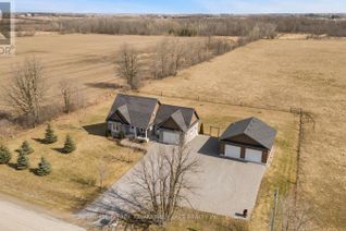 Detached House for Sale, 490 Halter Road, Kawartha Lakes, ON
