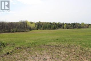 Land for Sale, 1226 Gull Lake Road, North Frontenac, ON
