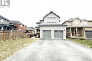 Detached House for Sale, 47 Marta Crescent, Barrie, ON