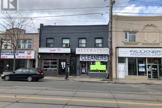 Commercial/Retail Property for Sale, 2884-88 Lake Shore Blvd W, Toronto, ON