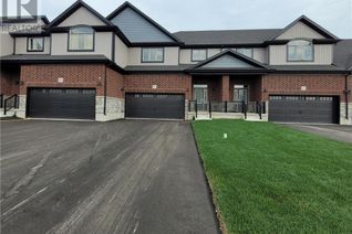 Freehold Townhouse for Sale, 240 Applewood Street, Plattsville, ON