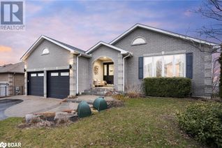 Bungalow for Sale, 16 Fawn Crescent, Barrie, ON