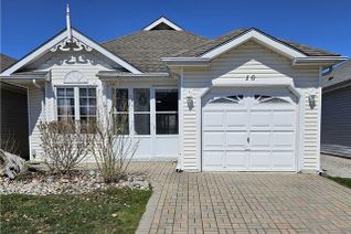 Detached House for Sale, 10 Balsam Trail, Port Rowan, ON