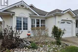Bungalow for Sale, 10 Balsam Trail, Port Rowan, ON