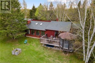 Commercial Farm for Sale, 262194 Concession 18, West Grey, ON