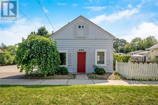 House for Sale, 262 Pine Street, Milton, ON