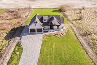 Bungalow for Sale, Lot 30 Johnson Road, Dunnville, ON