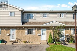 Townhouse for Sale, 8136 Coventry Road Unit# 29, Niagara Falls, ON