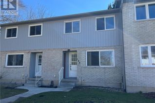 Townhouse for Sale, 144 Richardson Drive, Port Dover, ON