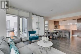 Condo Apartment for Sale, 901 10 Avenue Sw #1806, Calgary, AB