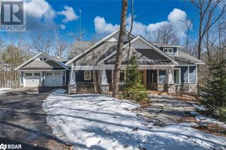 Bungalow for Sale, 3691 Brunel Road, Baysville, ON