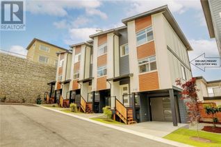 Condo for Sale, 3429 Happy Valley Rd #110, Langford, BC