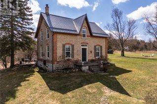 Farm for Sale, 383580 Concession 4, West Grey, ON