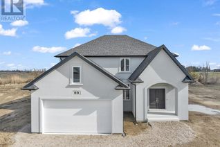 House for Sale, 80 Belleview, Kingsville, ON