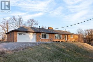 Property for Sale, 1235 Gesto Sideroad, Essex, ON