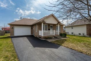 Bungalow for Sale, 124 Briar Glen Court, Dunnville, ON