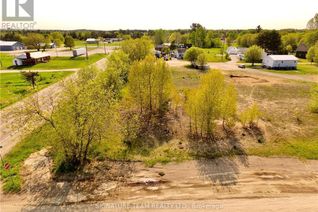 Land for Sale, 0 Little Elgin Street, Bonnechere Valley, ON