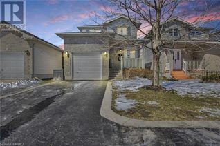 Detached House for Sale, 91 Mckeown Crescent, Amherstview, ON