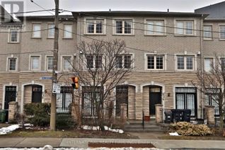 Freehold Townhouse for Sale, 952 Millwood Rd, Toronto, ON