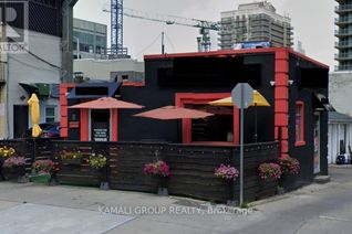 Restaurant/Pub Non-Franchise Business for Sale, 8 Kingsdale Ave, Toronto, ON