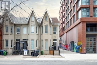 Duplex for Sale, 530 Richmond Street W, Toronto, ON