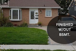 Detached House for Sale, 24 Grassmere Crt, Oshawa, ON
