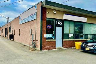 Automotive Related Business for Sale, 165 Centre St E, Richmond Hill, ON