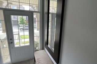 Freehold Townhouse for Rent, 86 Sandwell St, Vaughan, ON