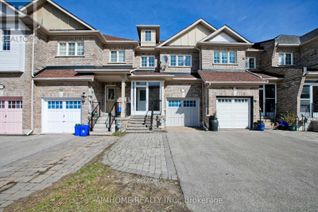 Townhouse for Sale, 151 Amulet Cres, Richmond Hill, ON