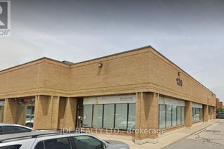 Industrial Property for Sale, 129 Rowntree Dairy Rd #20, Vaughan, ON