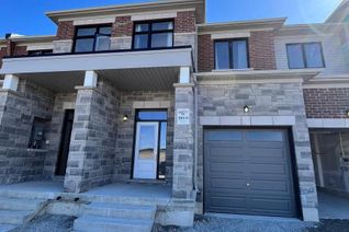 Townhouse for Rent, 25 Milady Cres, Barrie, ON